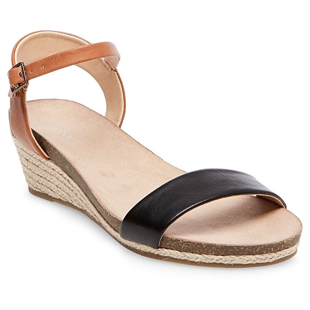 Merona summer sandals